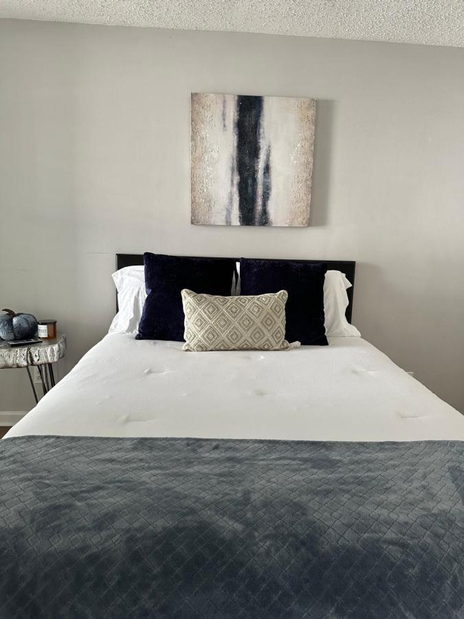 Goddessliving Luxury Town Home Nashville Dış mekan fotoğraf