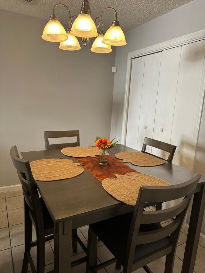 Goddessliving Luxury Town Home Nashville Dış mekan fotoğraf